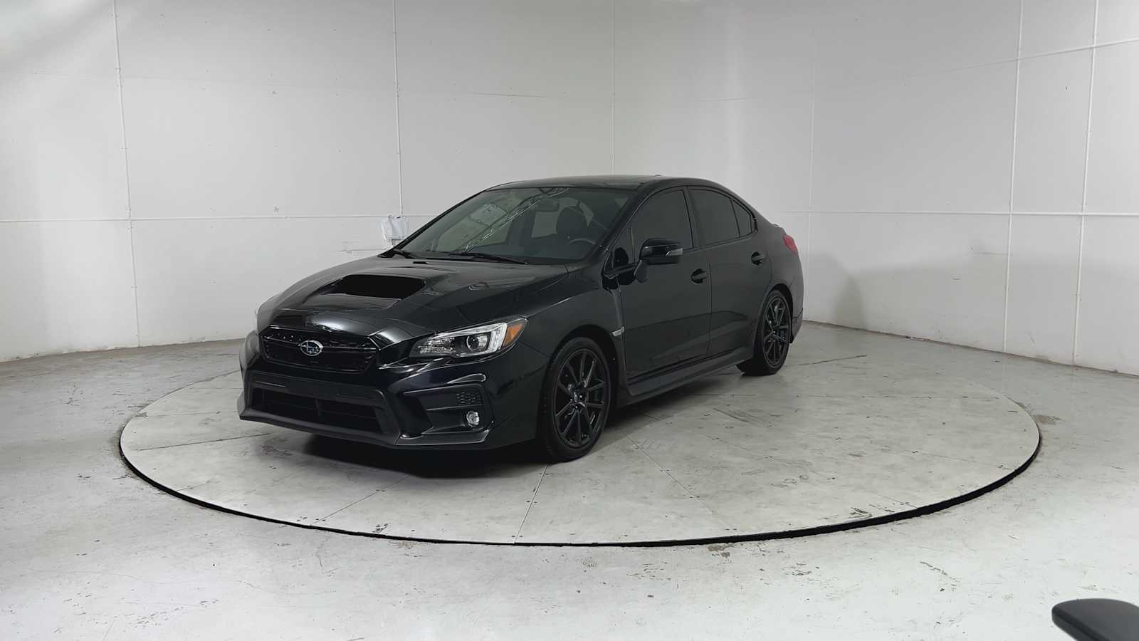 Thumbnail: 2021 Subaru WRX - 6