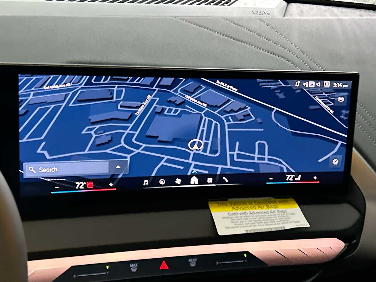 Thumbnail: 2026 BMW X3 - 20