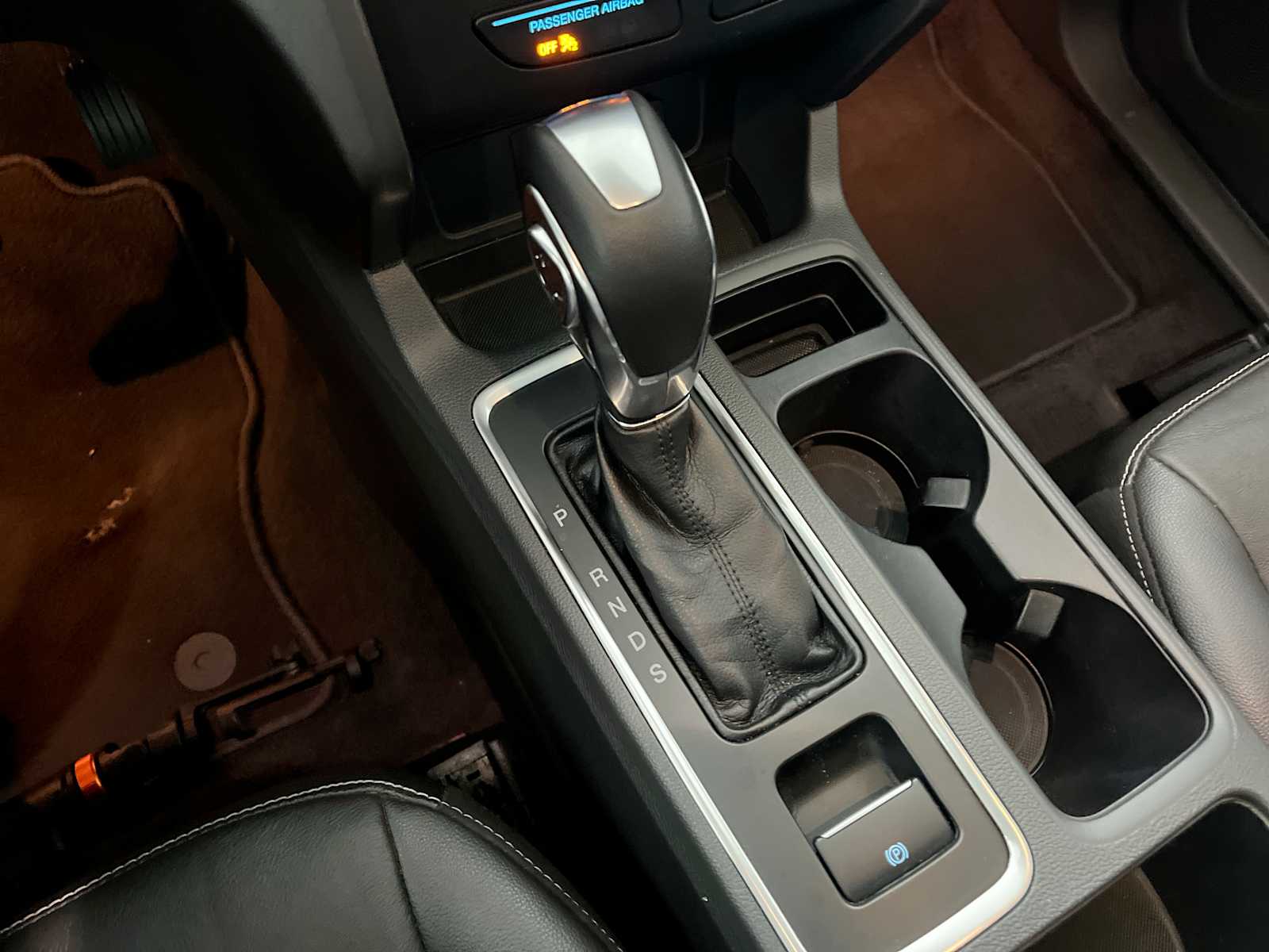 Thumbnail: 2018 Ford Escape - 20