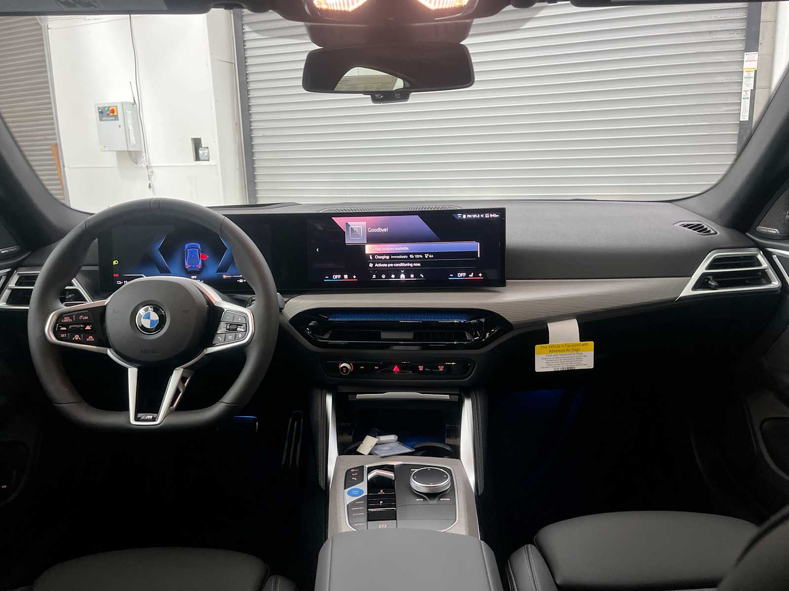 Thumbnail: 2026 BMW i4 - 10