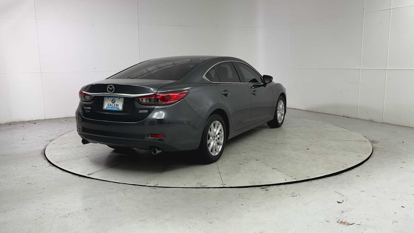 Thumbnail: 2016 Mazda Mazda6 - 2