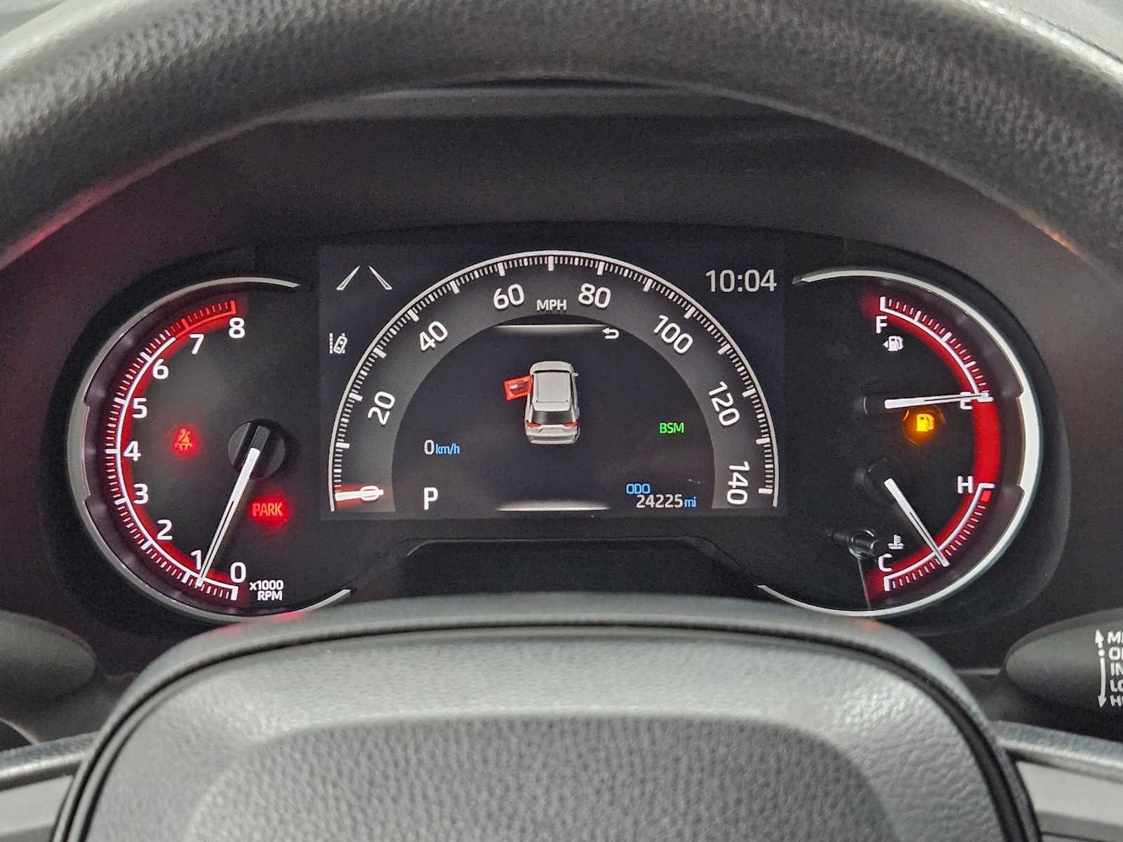 Thumbnail: 2024 Toyota RAV4 - 30