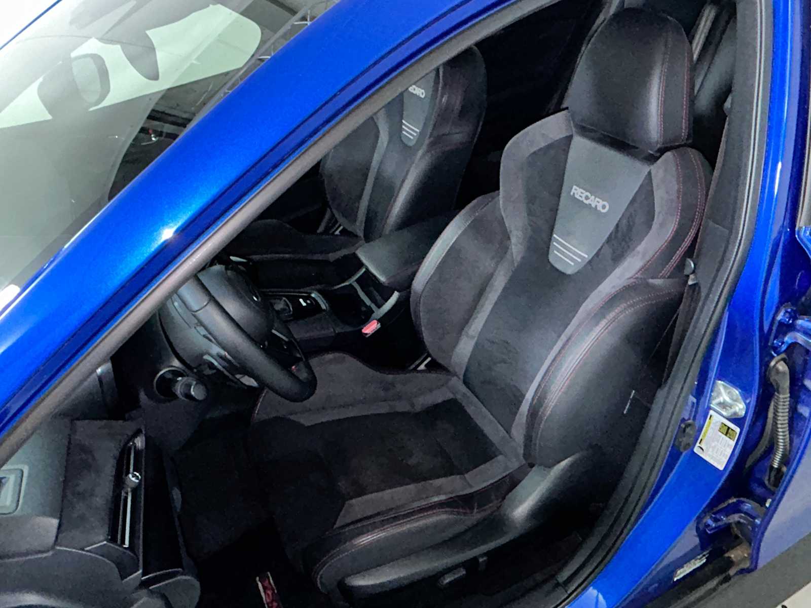 Thumbnail: 2022 Subaru WRX - 13