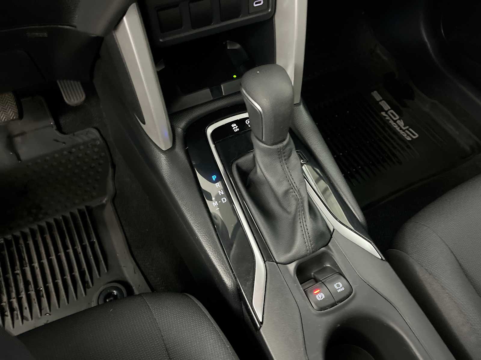 Thumbnail: 2024 Toyota Corolla Cross - 26