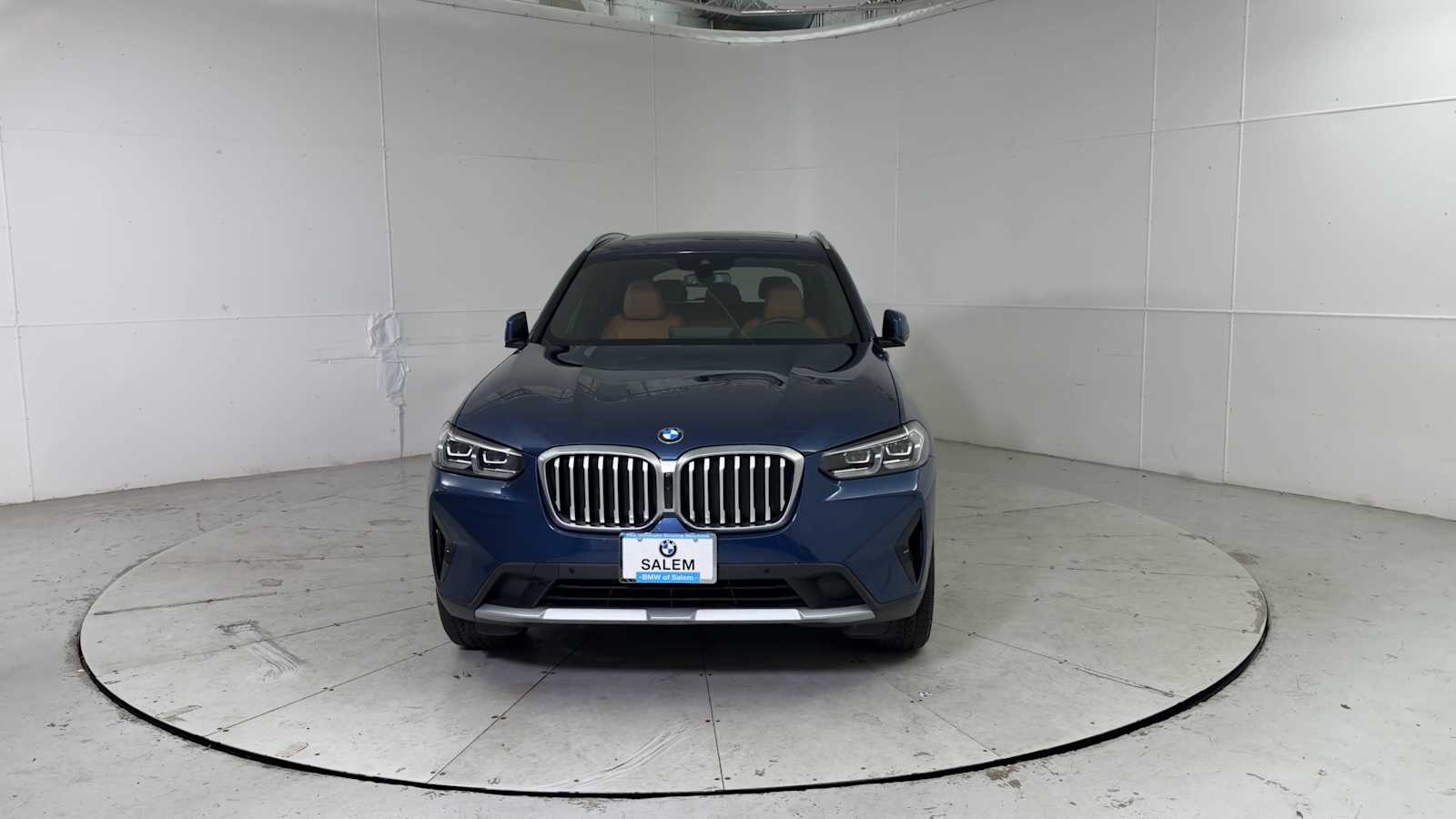 Thumbnail: 2023 BMW X3 - 7
