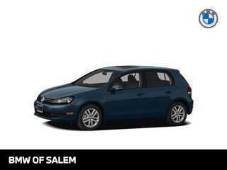 2011 Volkswagen Golf TDI -
                  Salem, OR