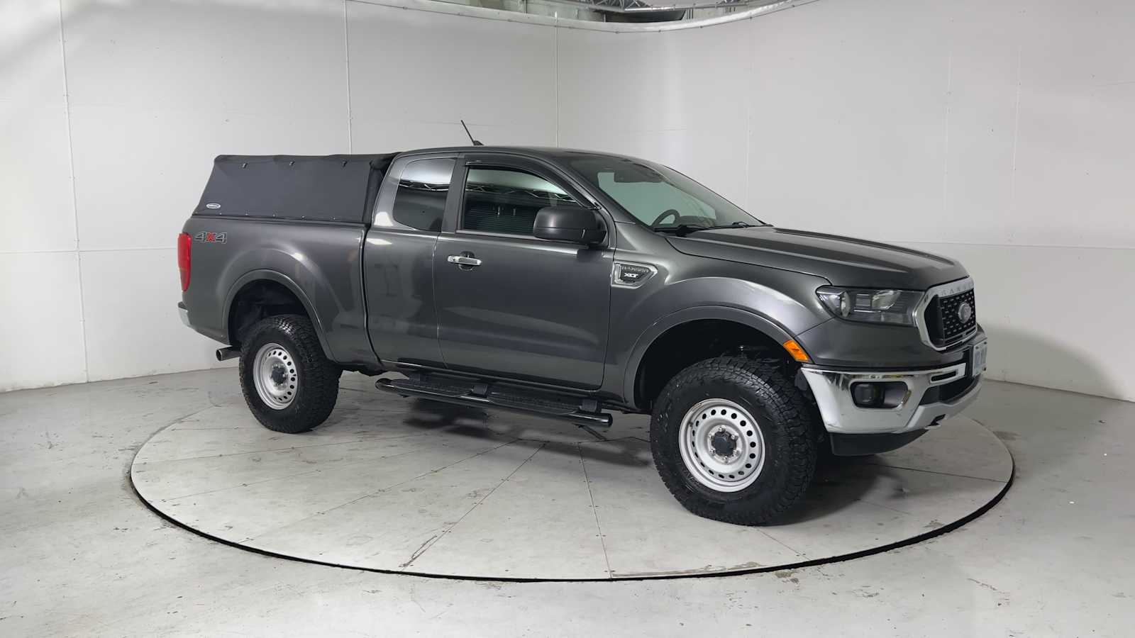 Thumbnail: 2020 Ford Ranger - 8
