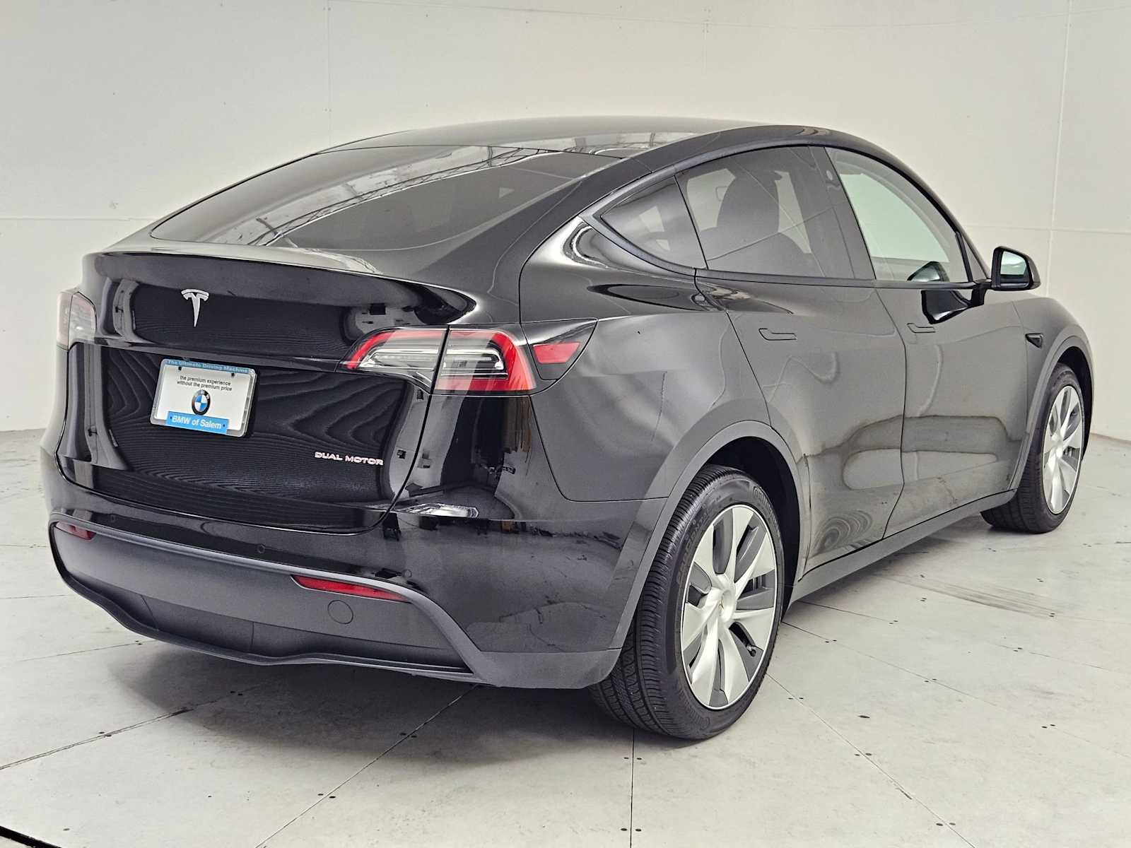 Thumbnail: 2021 Tesla Model Y - 7