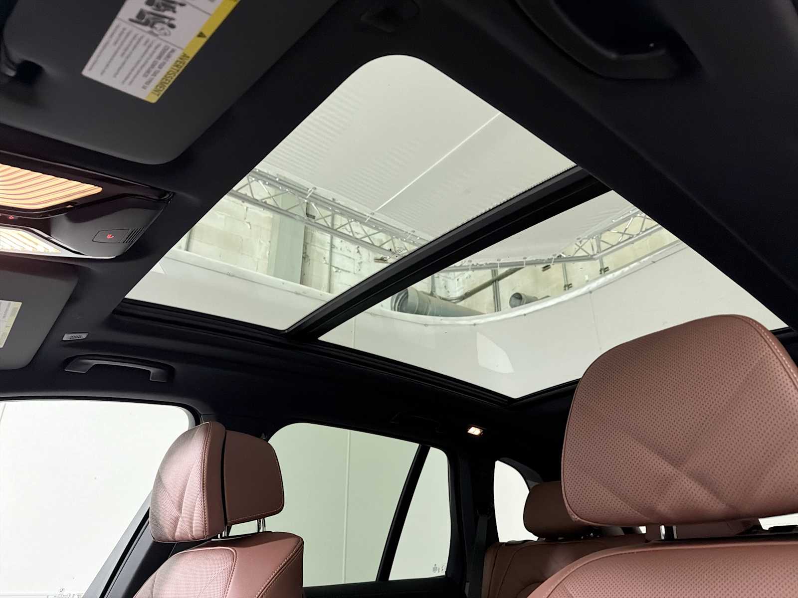 Thumbnail: 2026 BMW X5 - 16