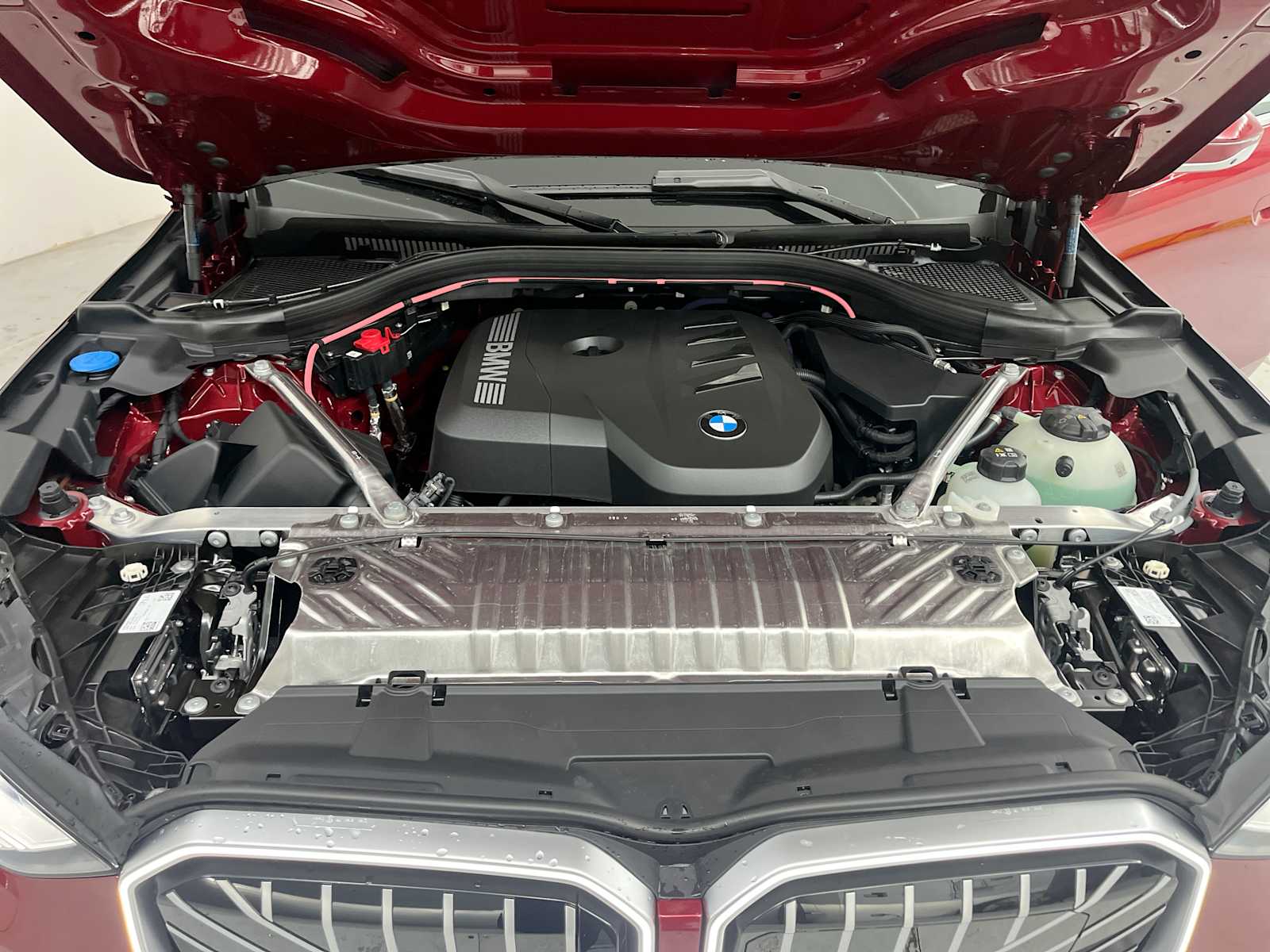 Thumbnail: 2026 BMW X3 - 24