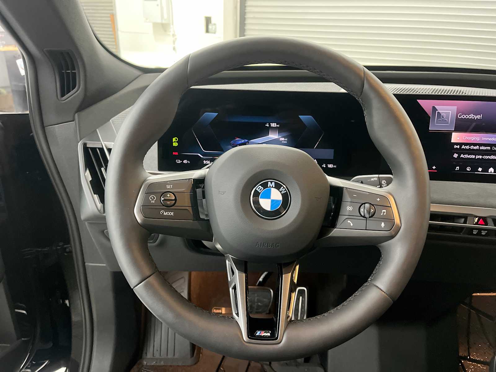 Thumbnail: 2026 BMW iX - 17