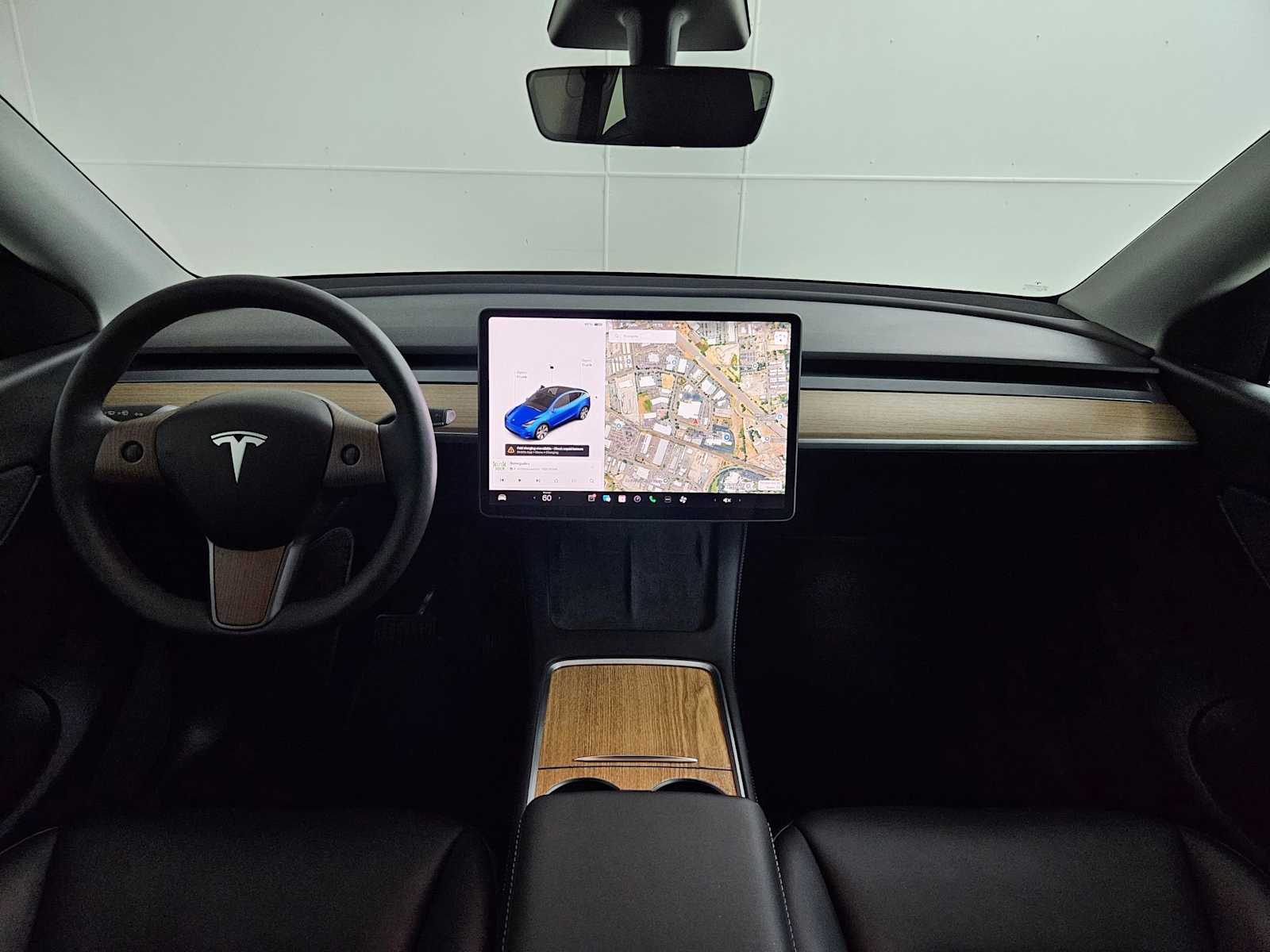Thumbnail: 2021 Tesla Model Y - 16