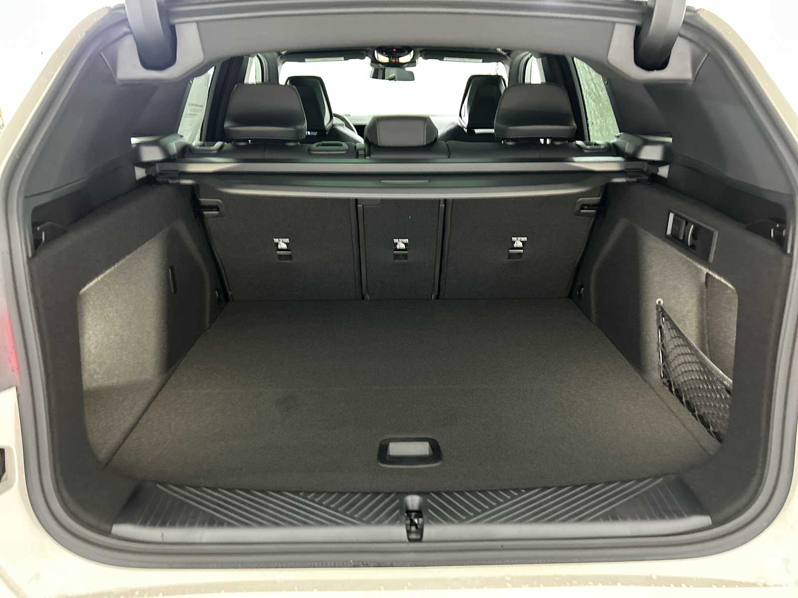 Thumbnail: 2026 BMW X3 - 21