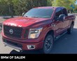 Nissan Titan XD