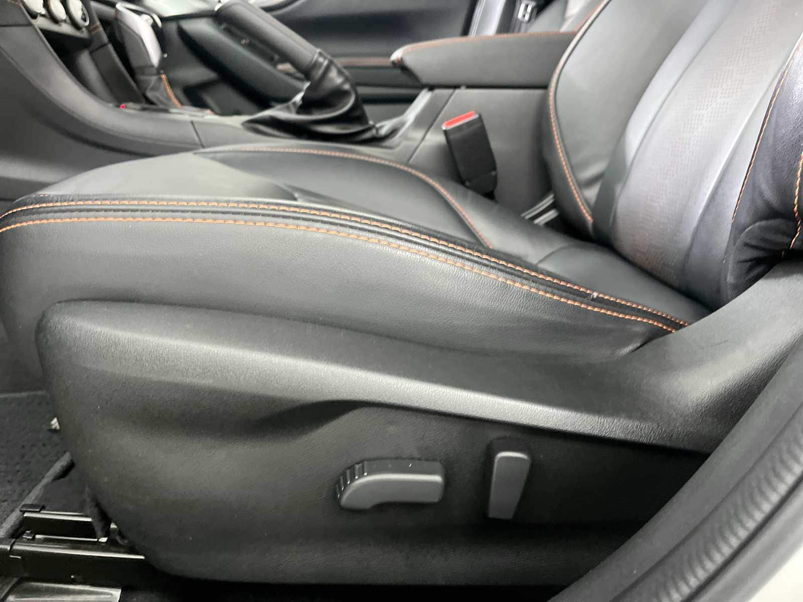 Thumbnail: 2023 Subaru Crosstrek - 14