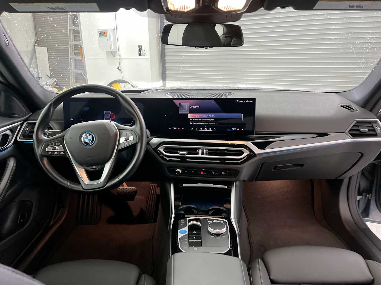 Thumbnail: 2024 BMW i4 - 10