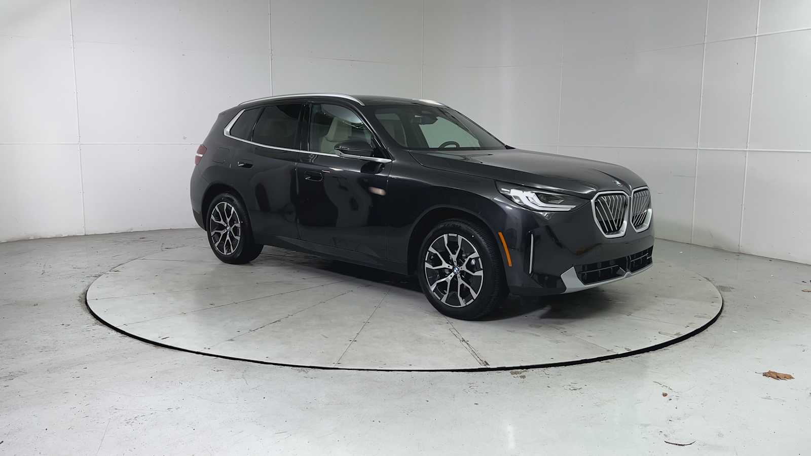 Thumbnail: 2026 BMW X3 - 8