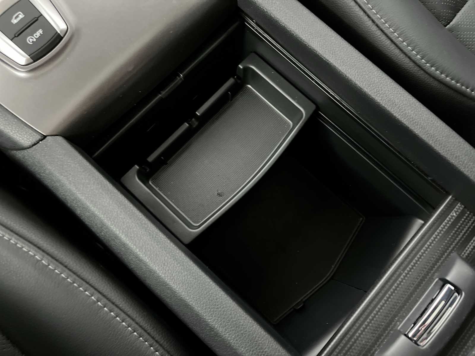 Thumbnail: 2021 Honda Passport - 22