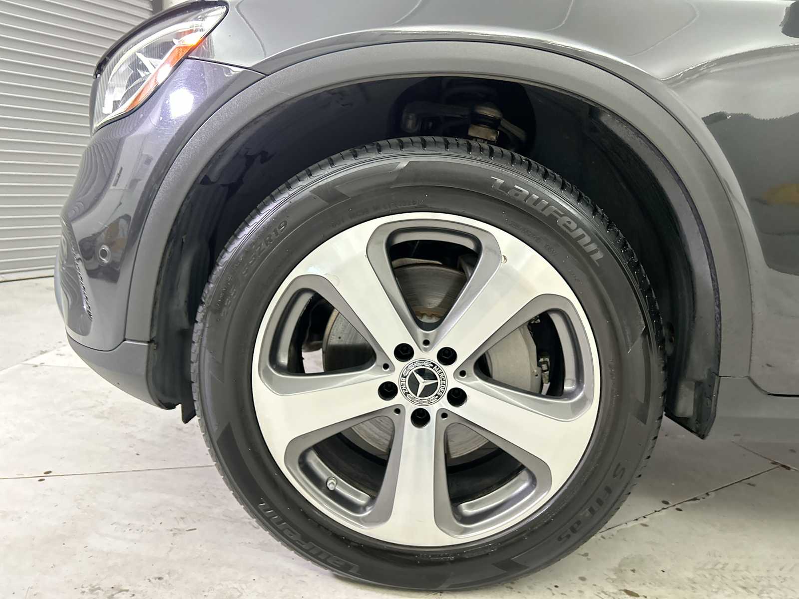 Thumbnail: 2020 Mercedes-Benz GLC - 18