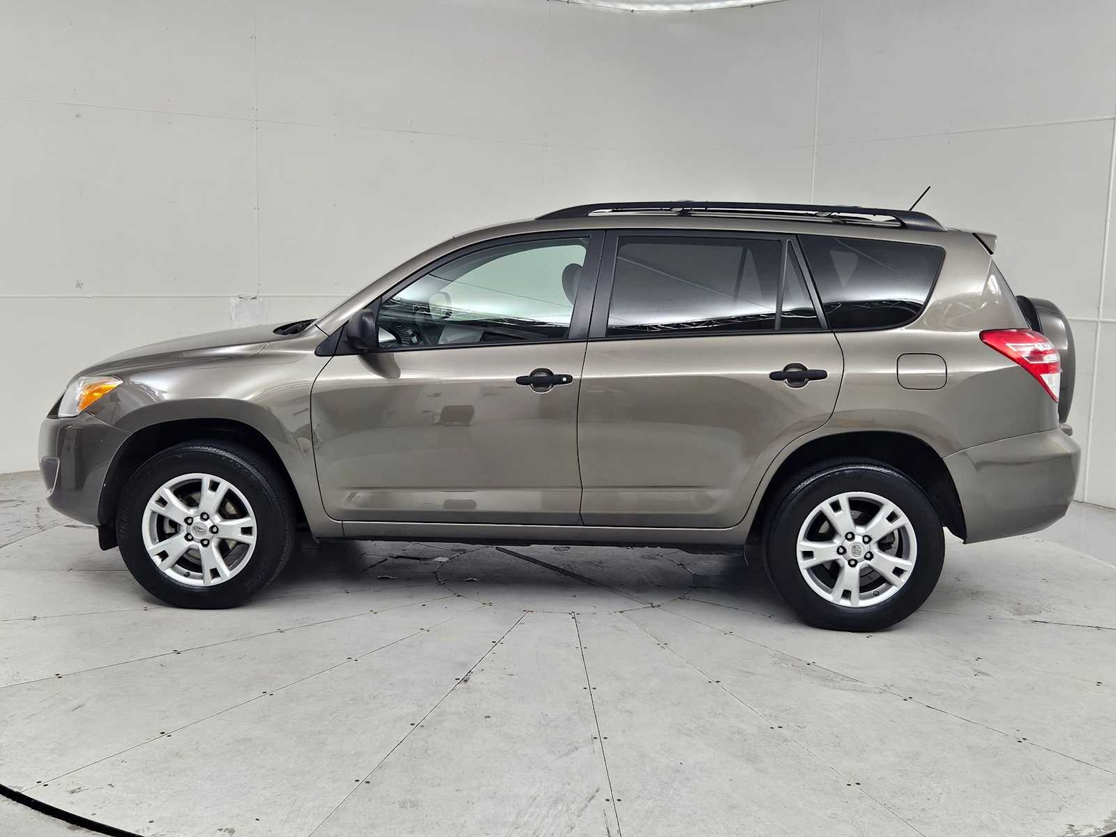 Thumbnail: 2011 Toyota RAV4 - 3