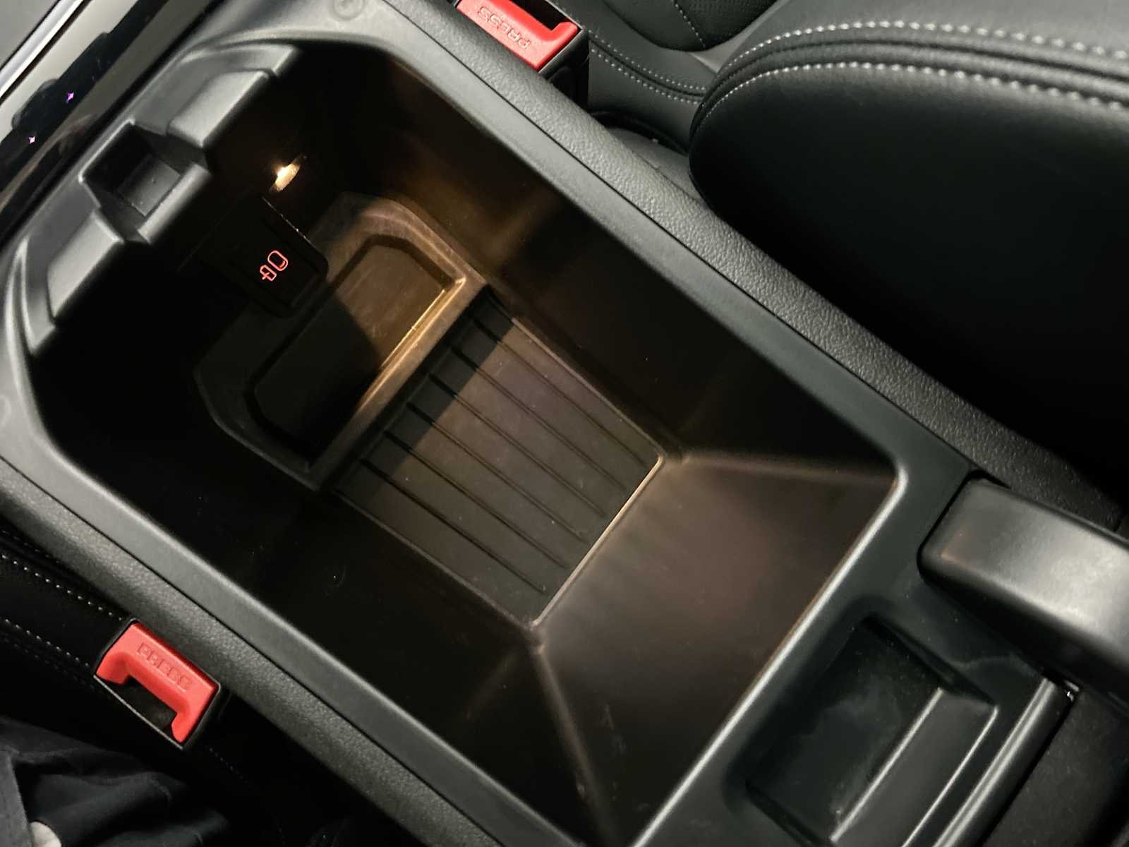 Thumbnail: 2024 BMW X3 - 22