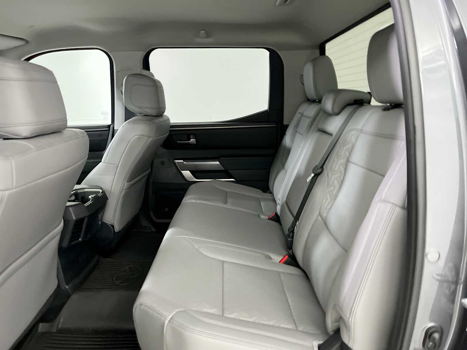 Thumbnail: 2023 Toyota Tundra - 23