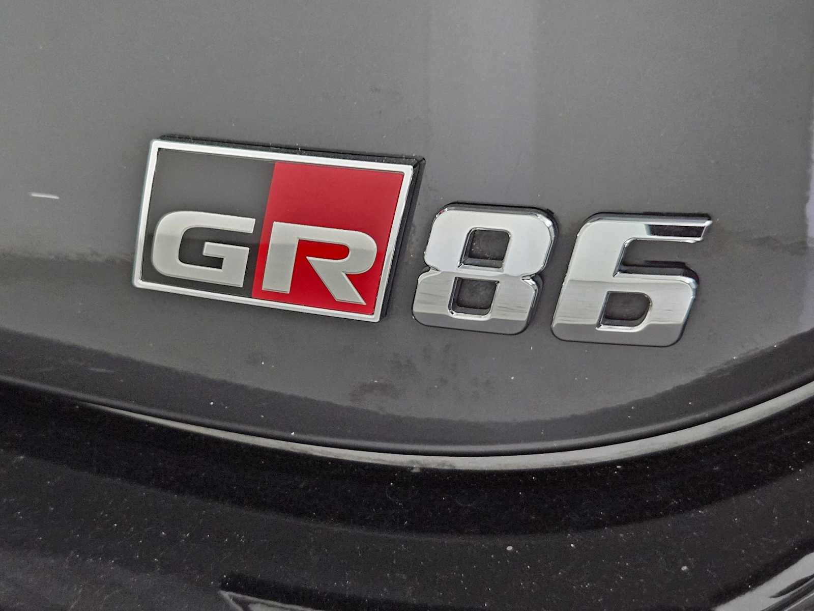 Thumbnail: 2023 Toyota GR86 - 24