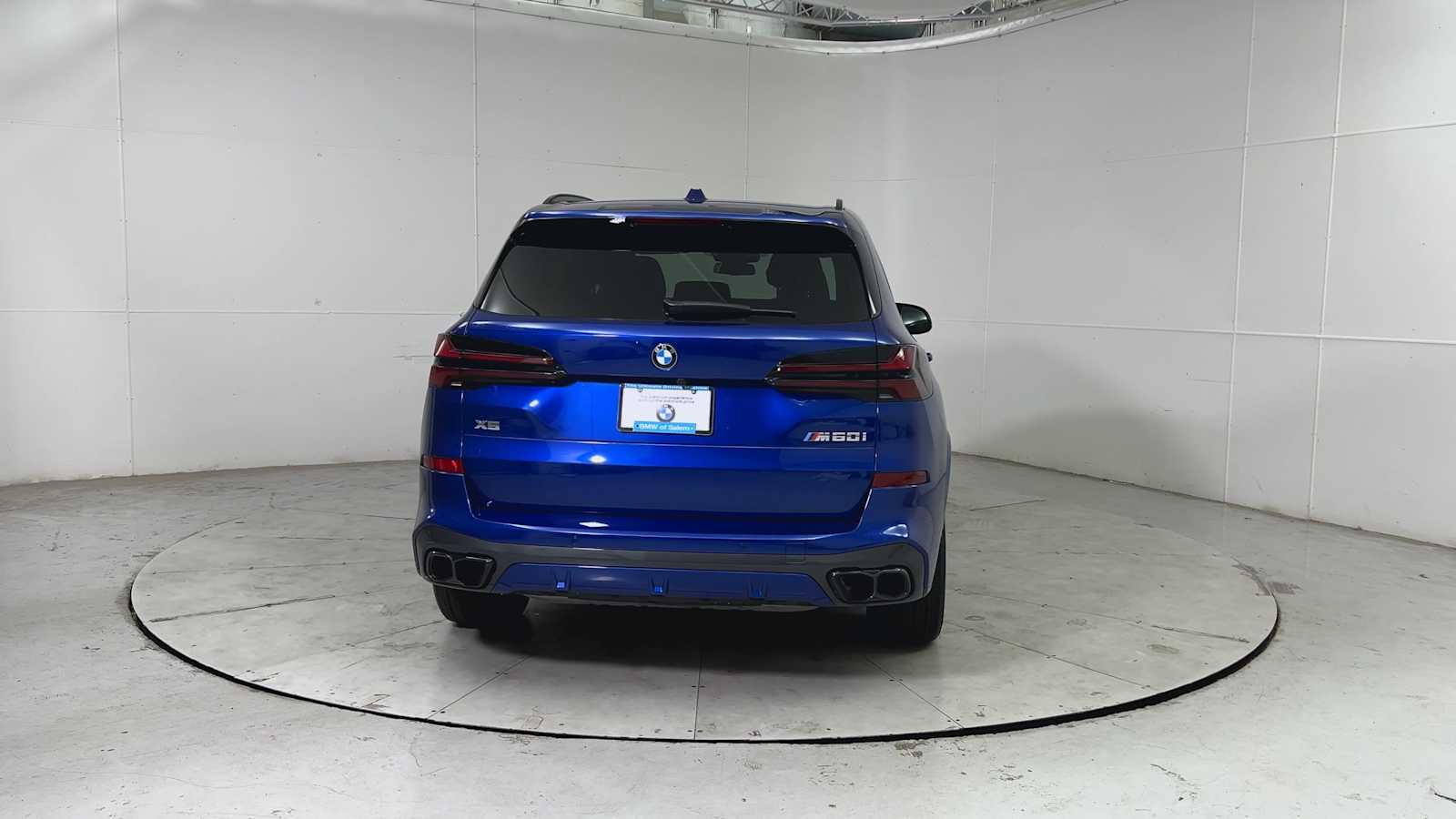 Thumbnail: 2026 BMW X5 - 3