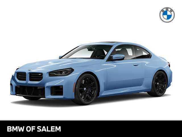 2024 BMW M2  -
                  Salem, OR