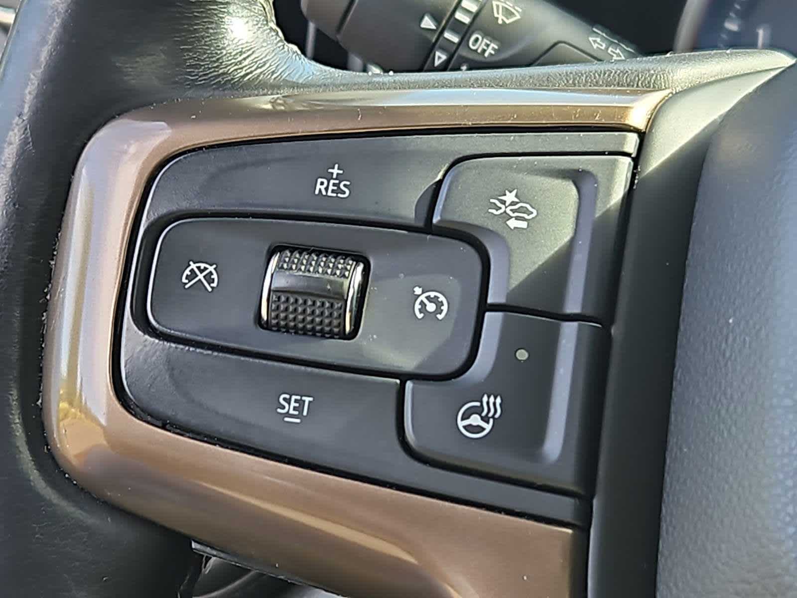 Thumbnail: 2022 Chevrolet Silverado 1500 - 22