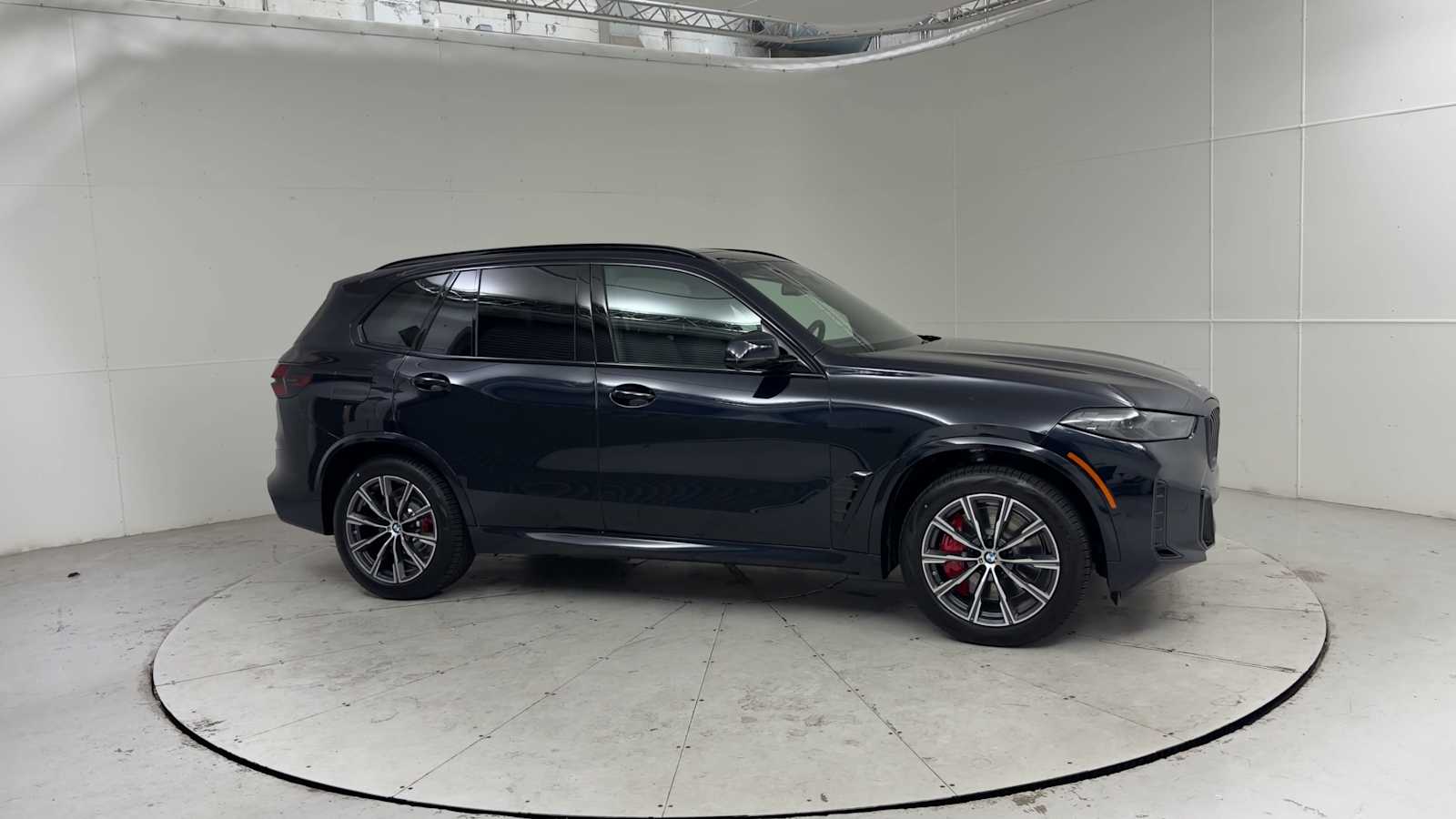 Thumbnail: 2026 BMW X5 - 8