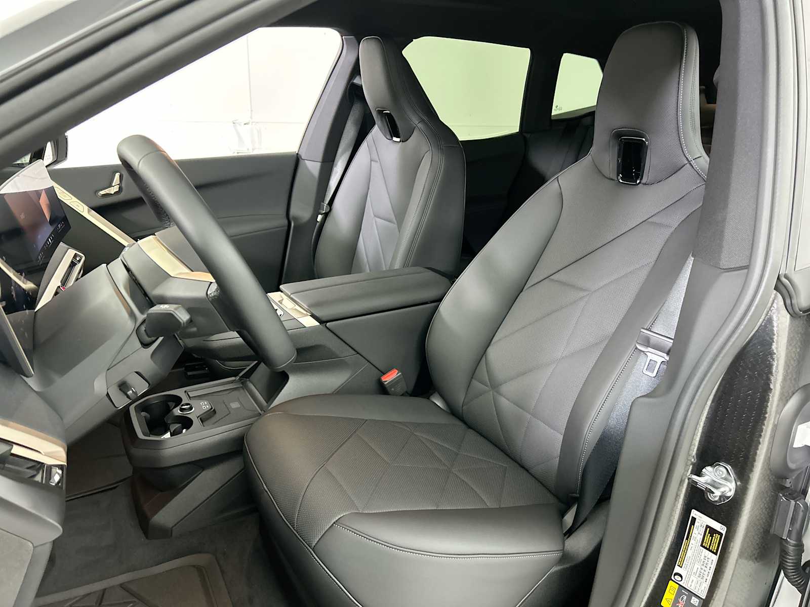 Thumbnail: 2026 BMW iX - 13