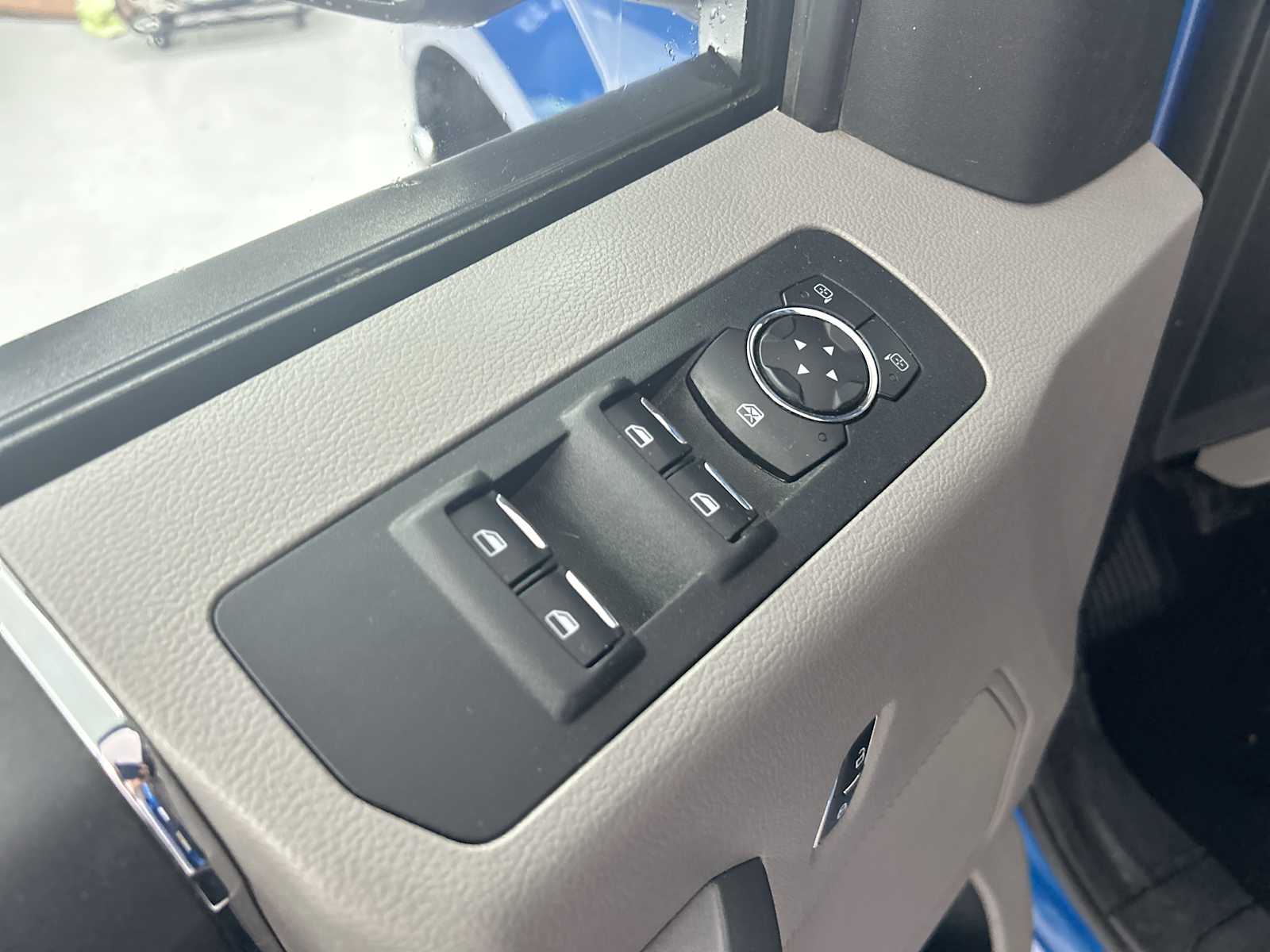 Thumbnail: 2015 Ford F-150 - 15