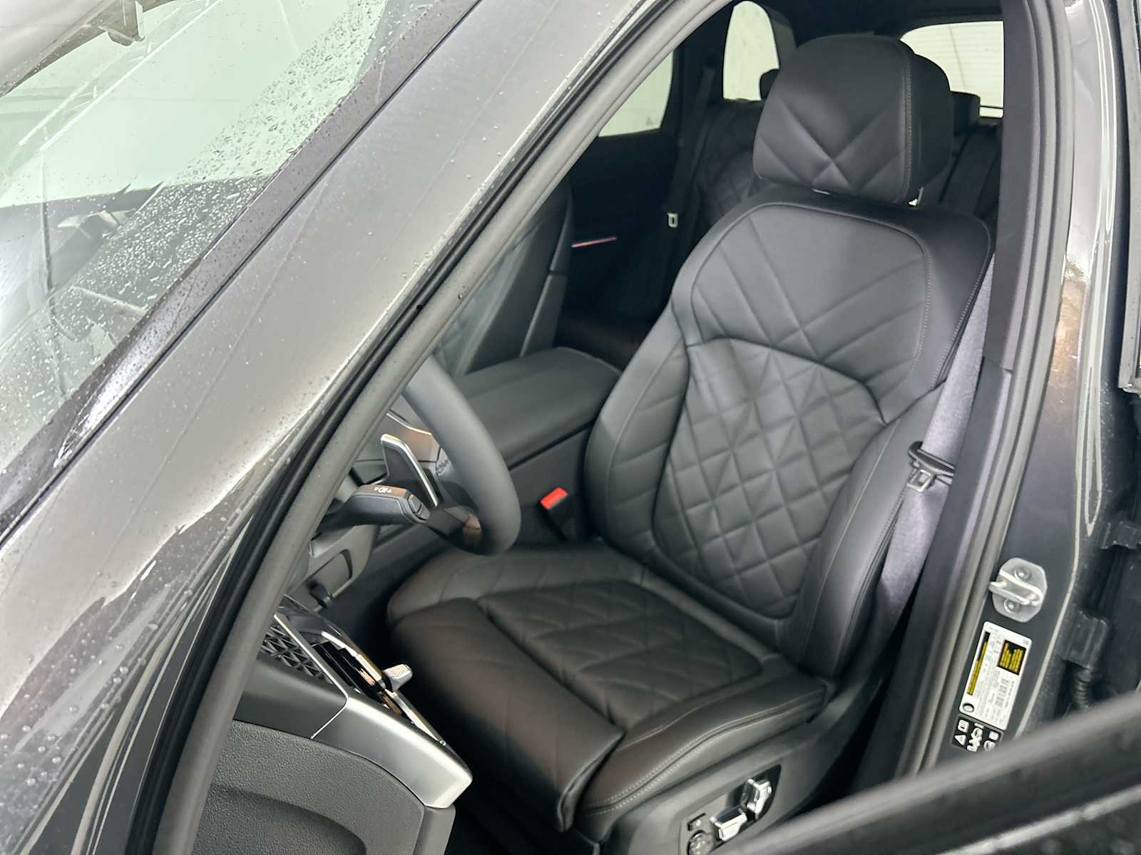 Thumbnail: 2026 BMW X5 - 13