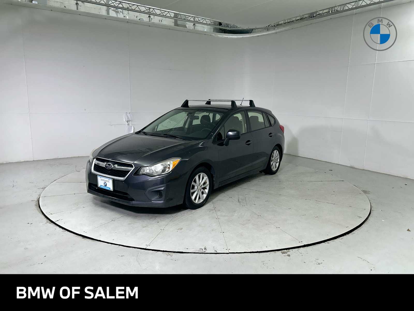 2014 Subaru Impreza Premium -
                  Salem, OR