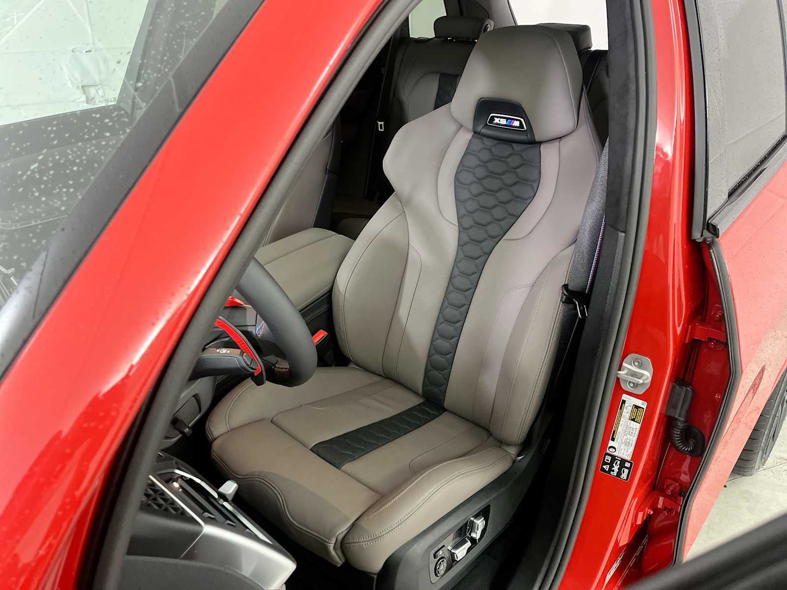 Thumbnail: 2026 BMW X5 - 13