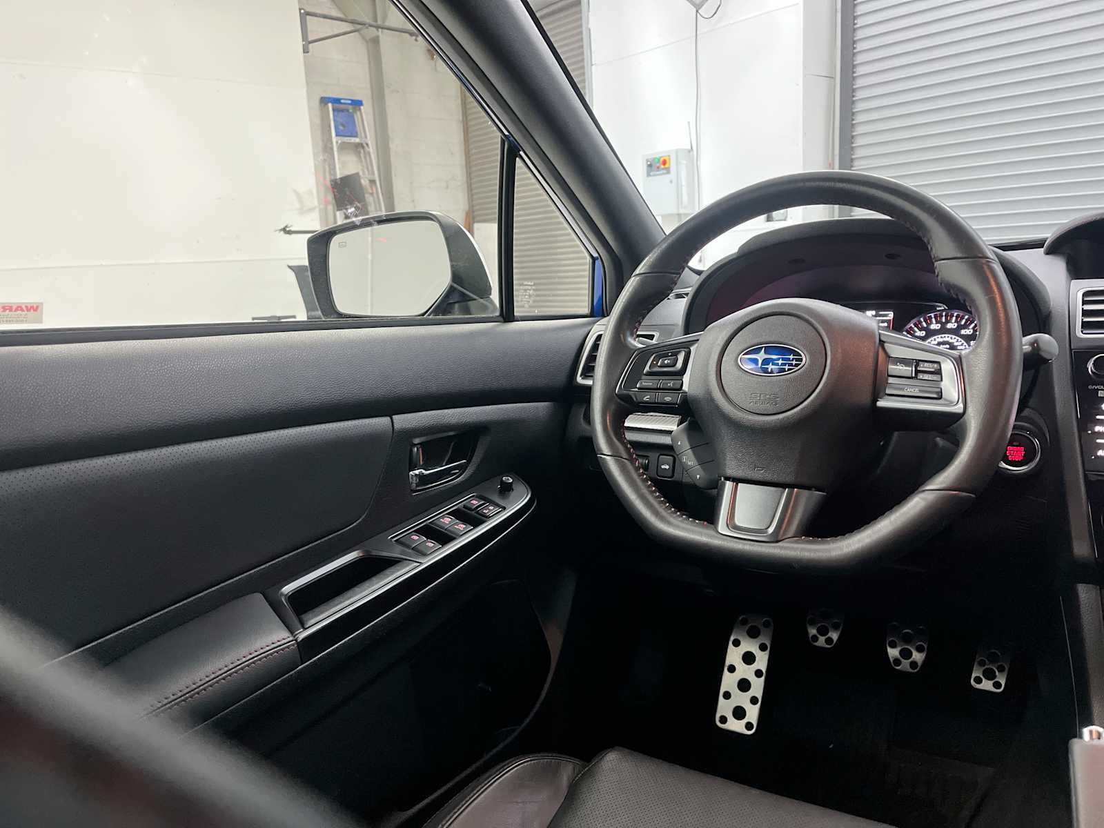 Thumbnail: 2019 Subaru WRX - 15