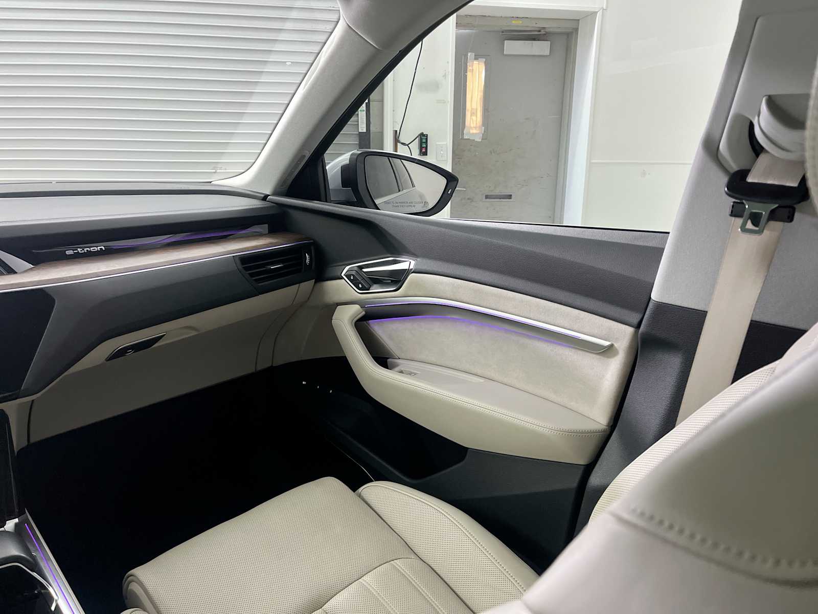 Thumbnail: 2019 Audi e-tron - 11