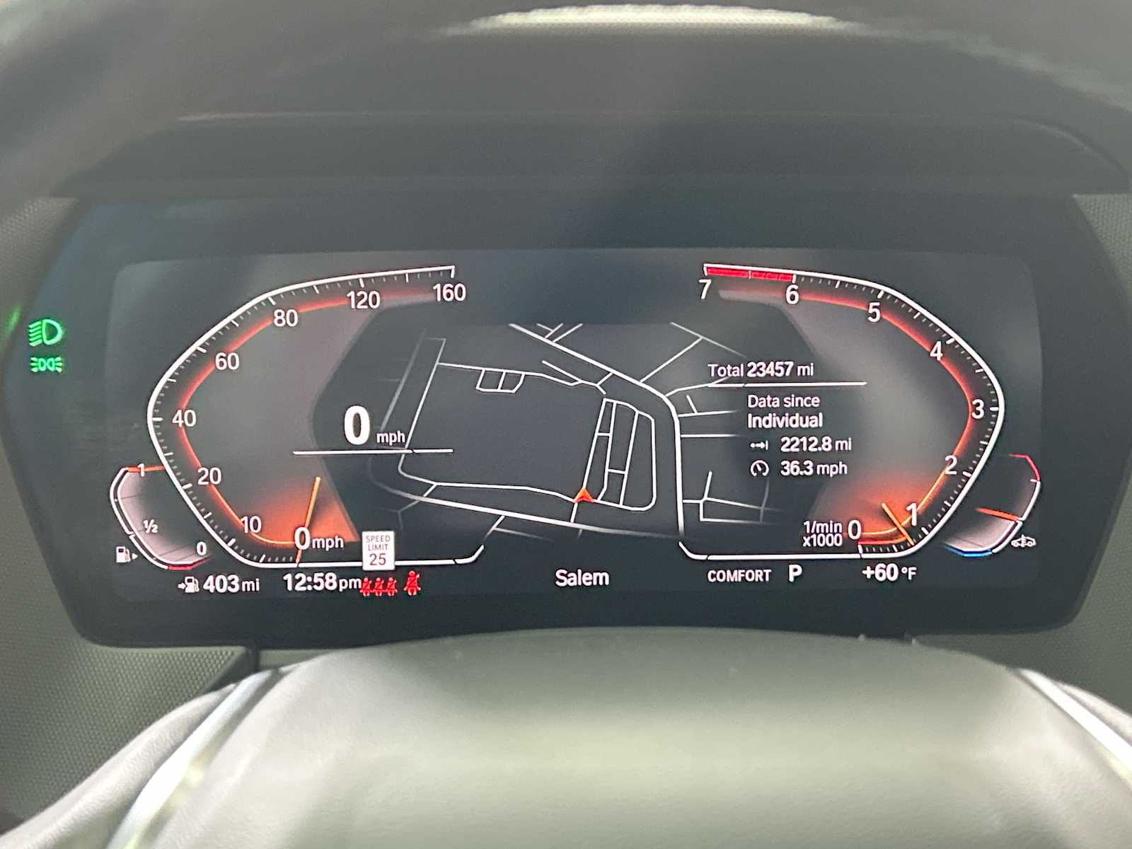 Thumbnail: 2024 BMW 2 Series - 10