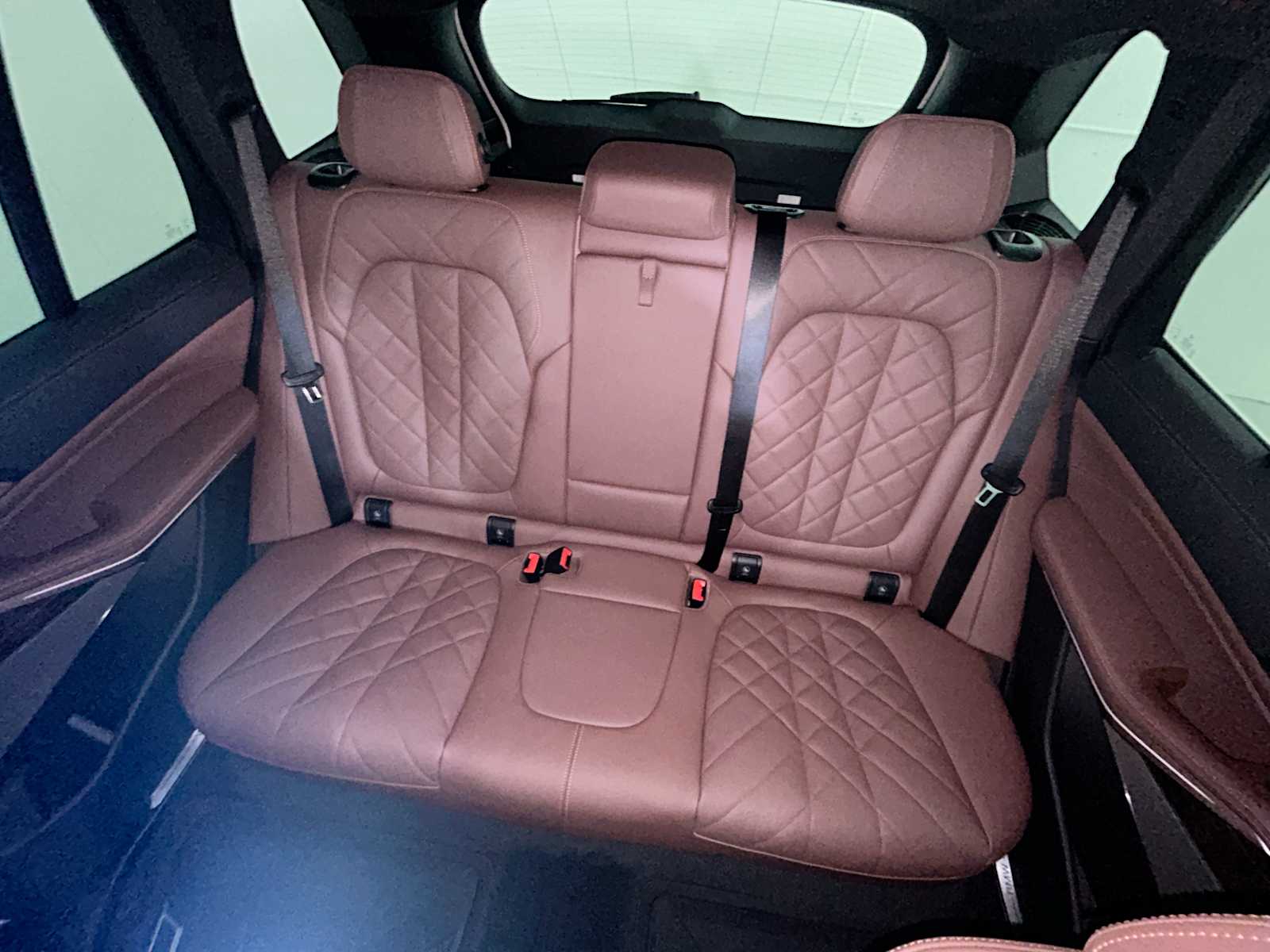 Thumbnail: 2026 BMW X5 - 25