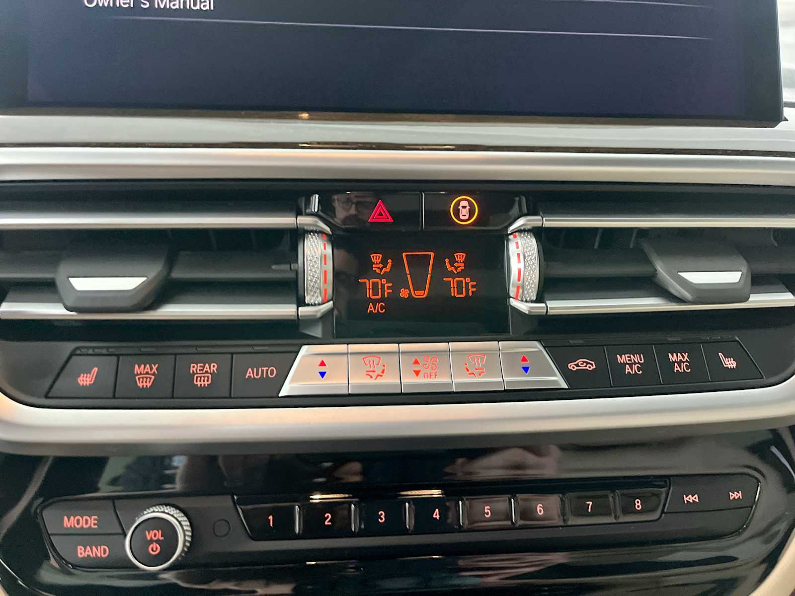 Thumbnail: 2022 BMW X3 - 17