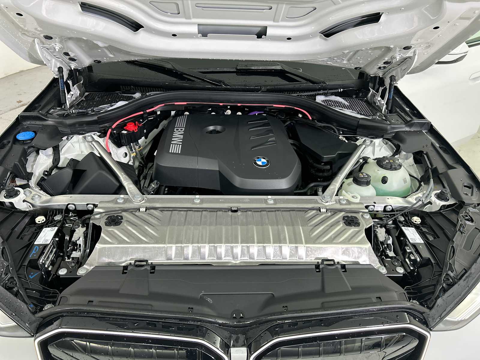 Thumbnail: 2026 BMW X3 - 18