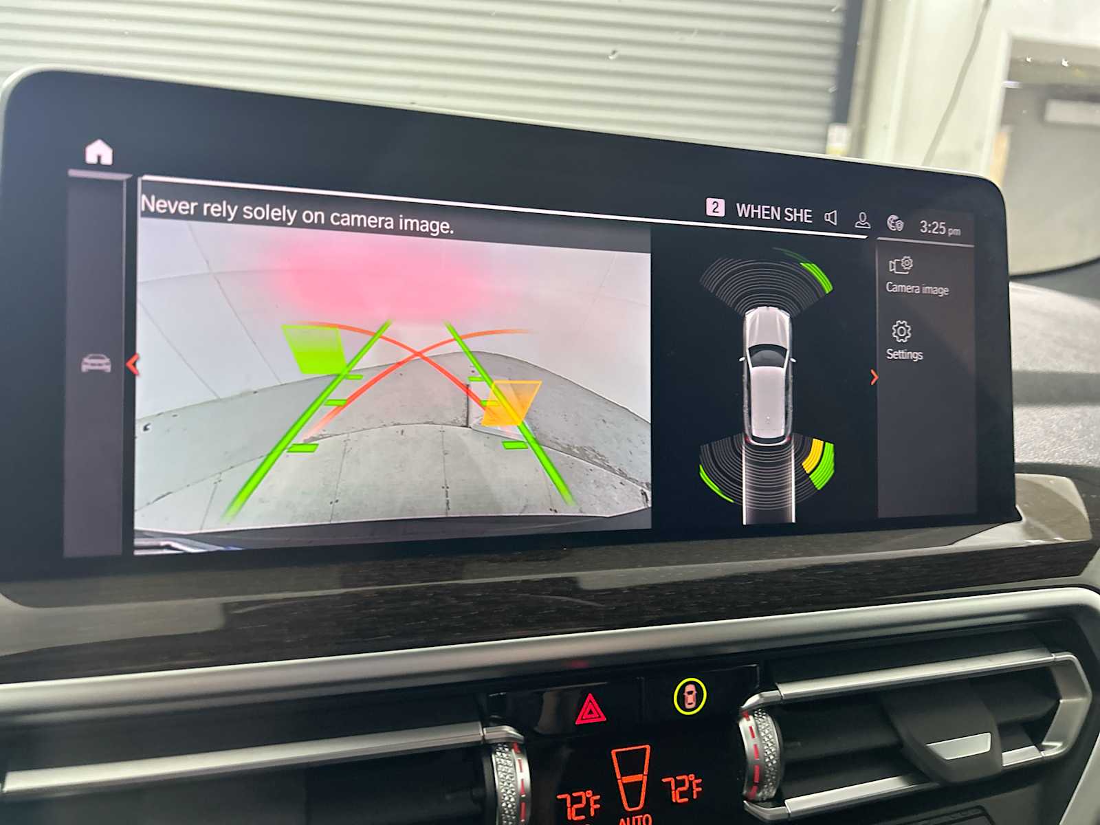 Thumbnail: 2022 BMW X3 - 24