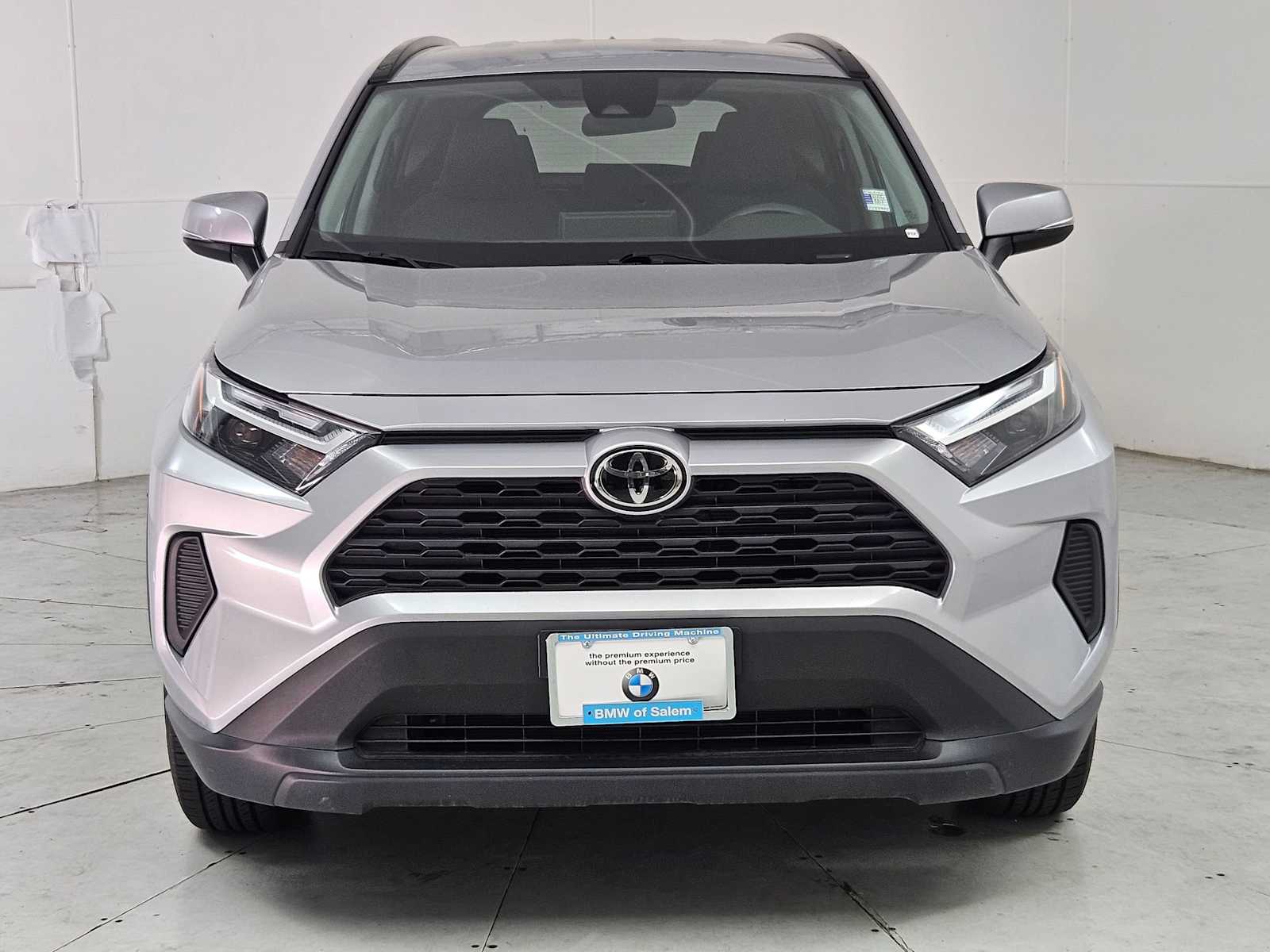 Thumbnail: 2024 Toyota RAV4 - 9