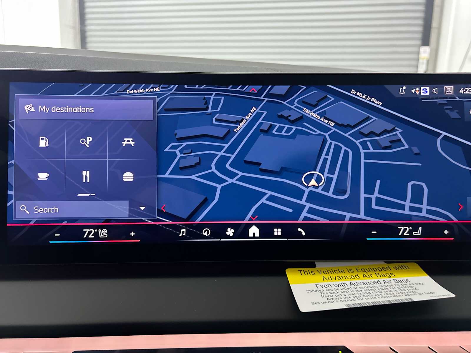 Thumbnail: 2026 BMW X3 - 20