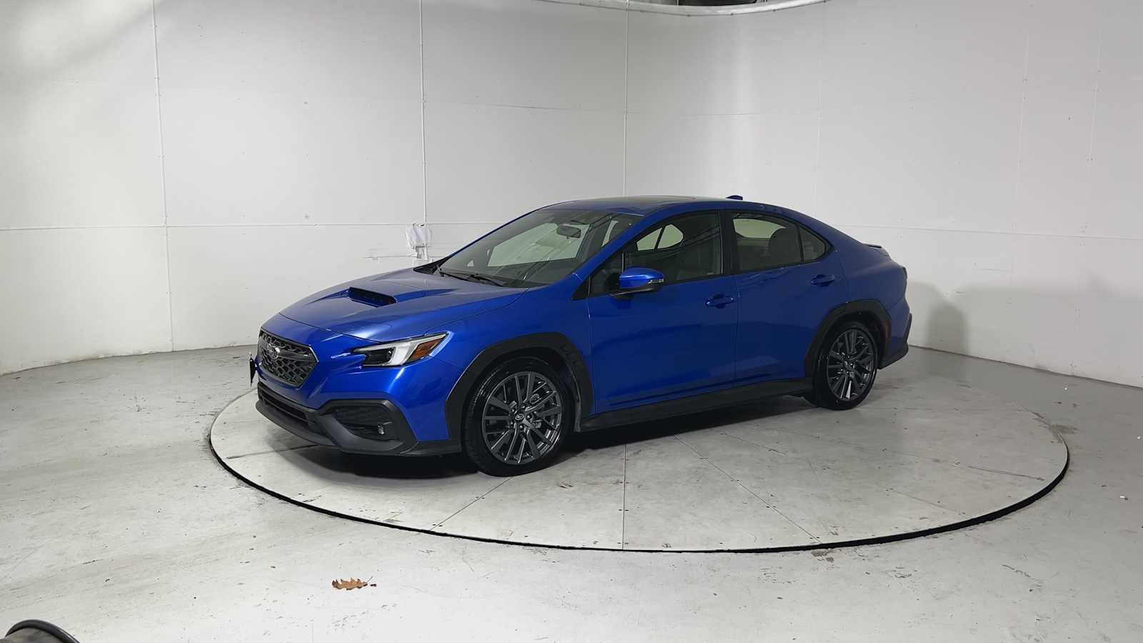 Thumbnail: 2022 Subaru WRX - 6