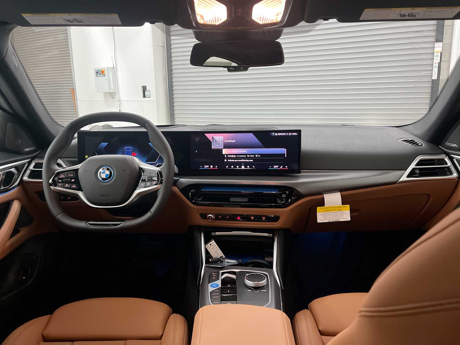 Thumbnail: 2026 BMW i4 - 10