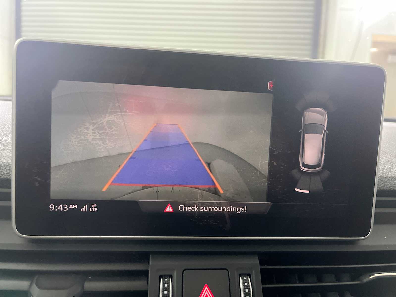 Thumbnail: 2018 Audi Q5 - 24