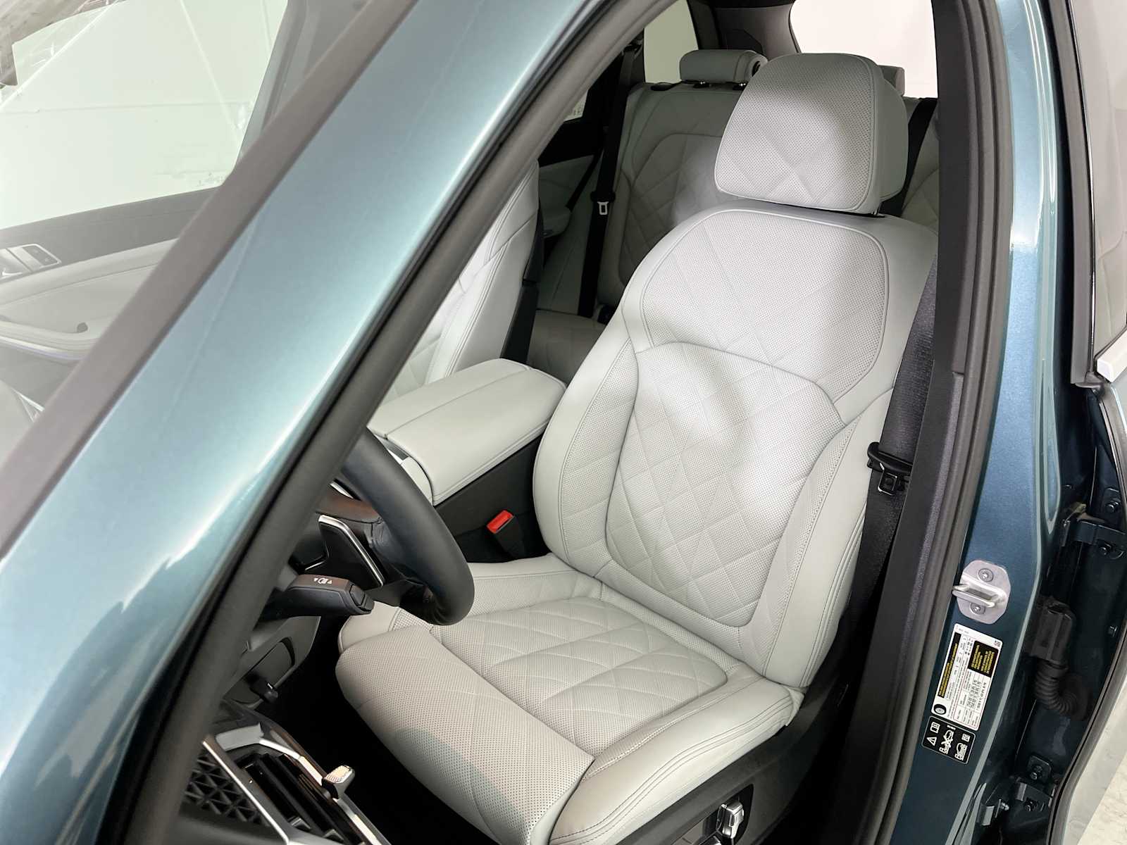 Thumbnail: 2026 BMW X5 - 18