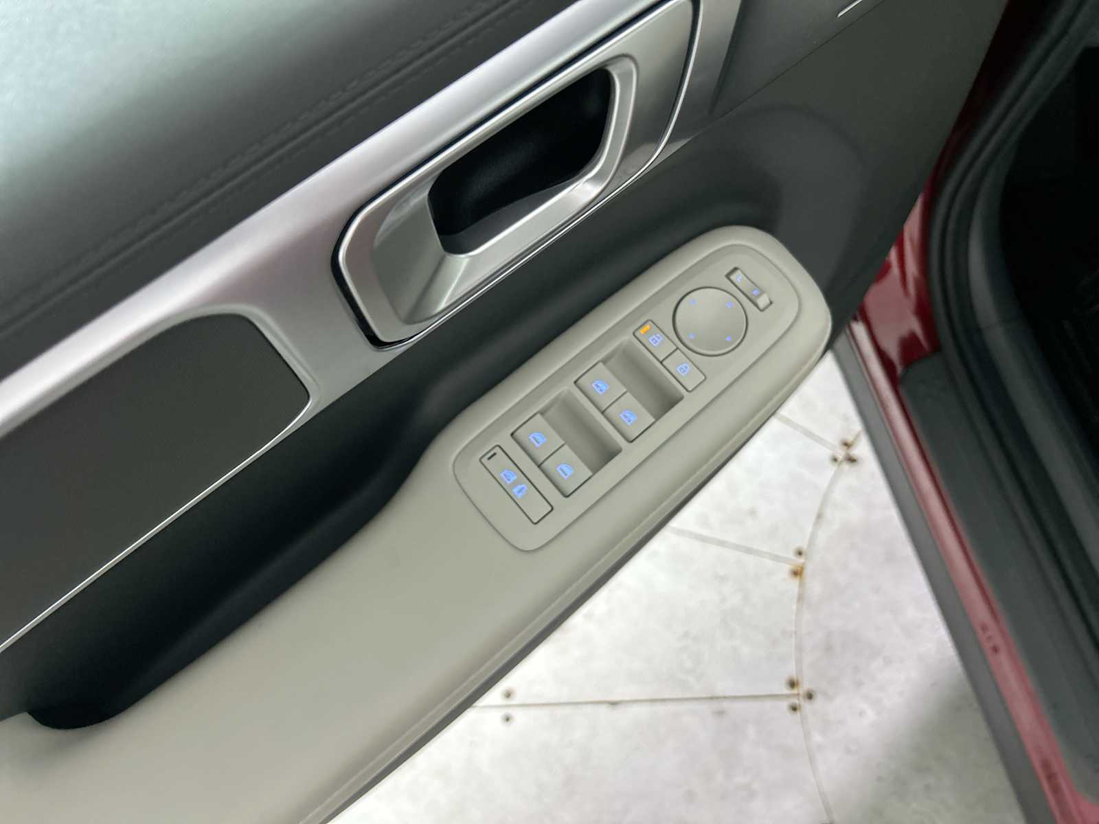 Thumbnail: 2024 Hyundai Santa Fe - 15